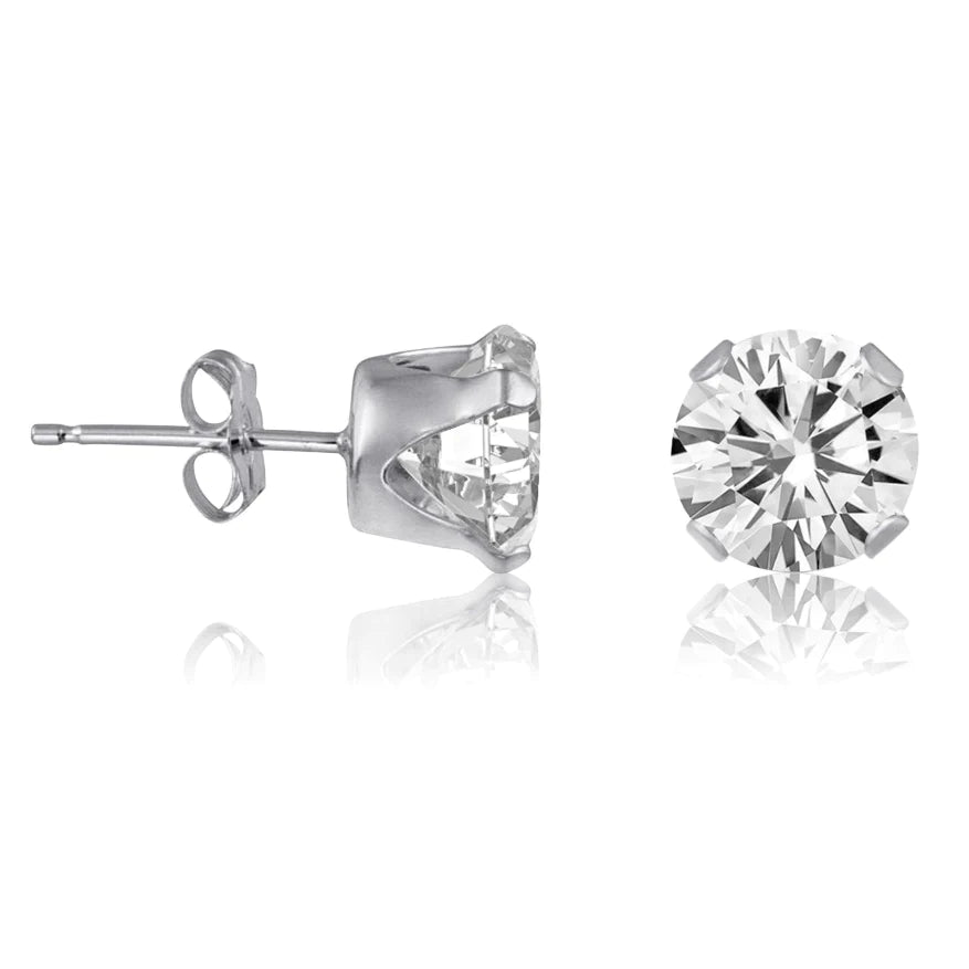 KATE STUD EARRINGS