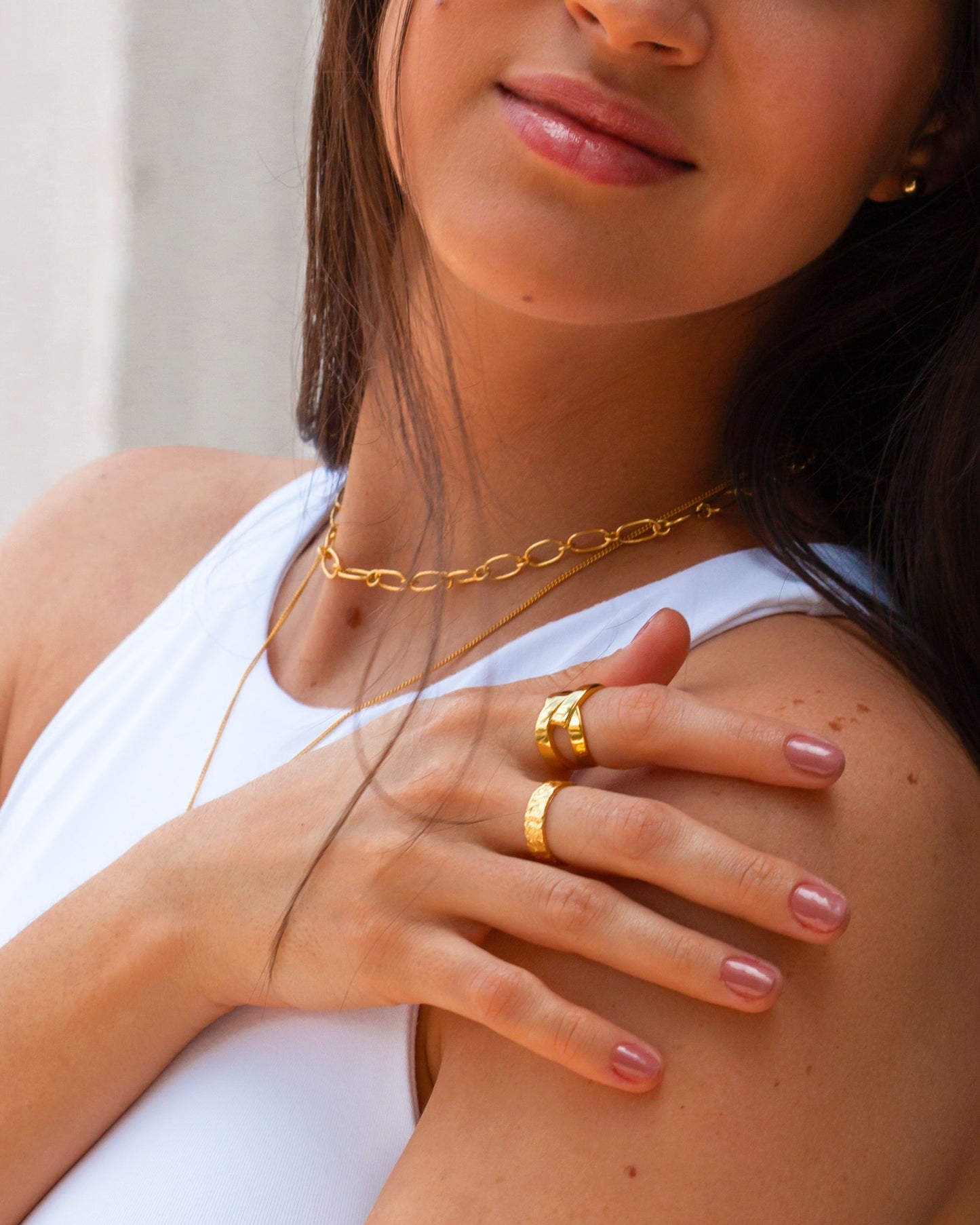 MONARCA RING