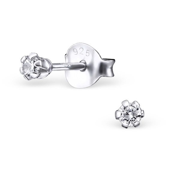 KATE STUD EARRINGS