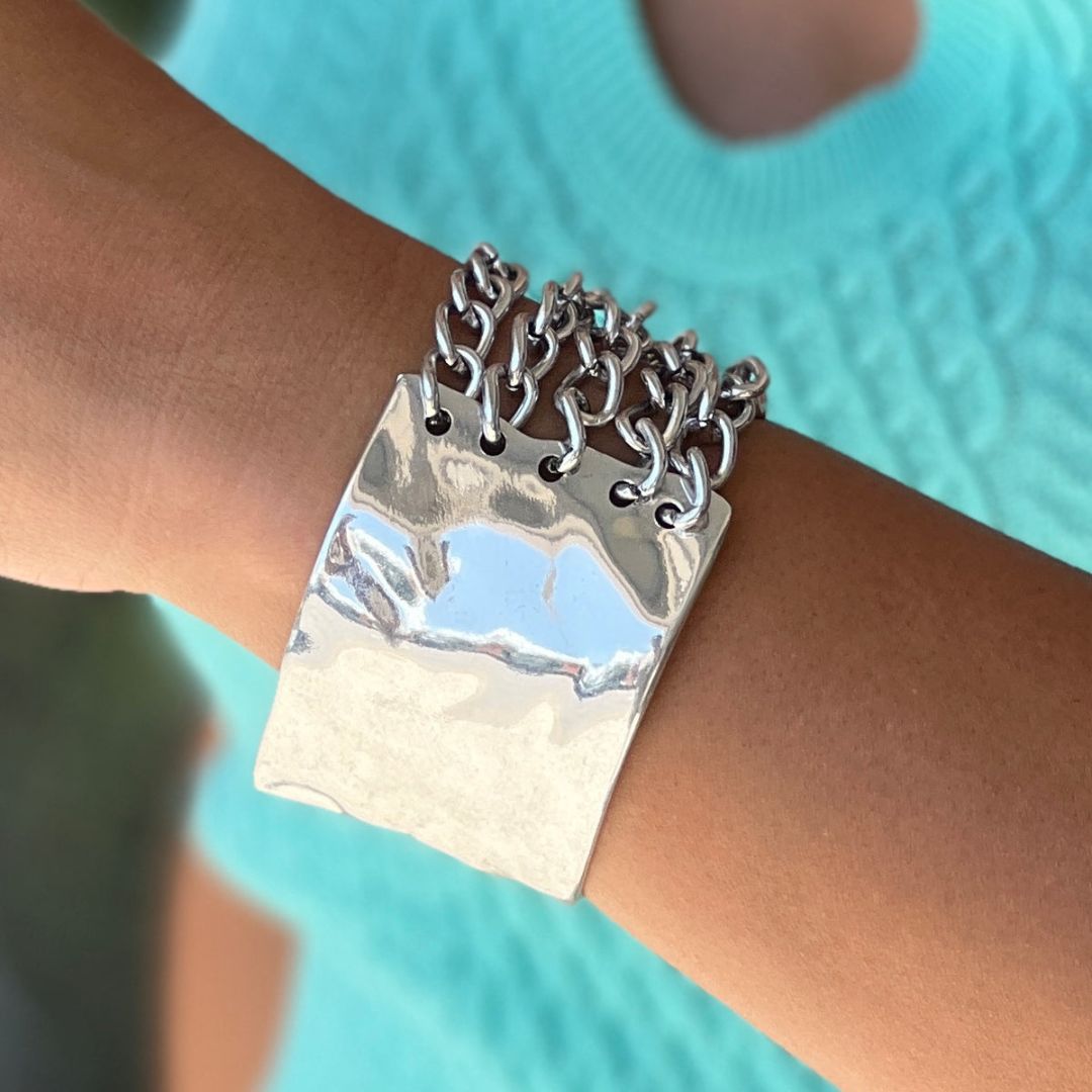 CORA CUFF BRACELET