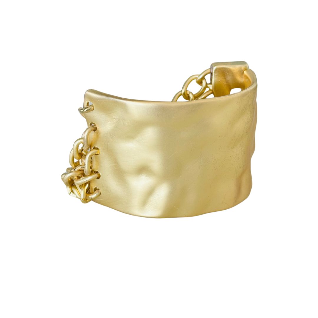 CORA CUFF BRACELET