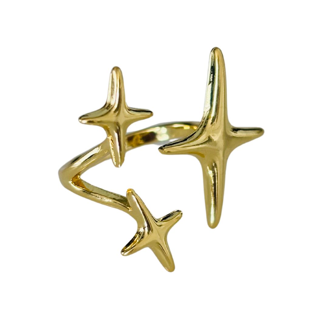 COSMO RING