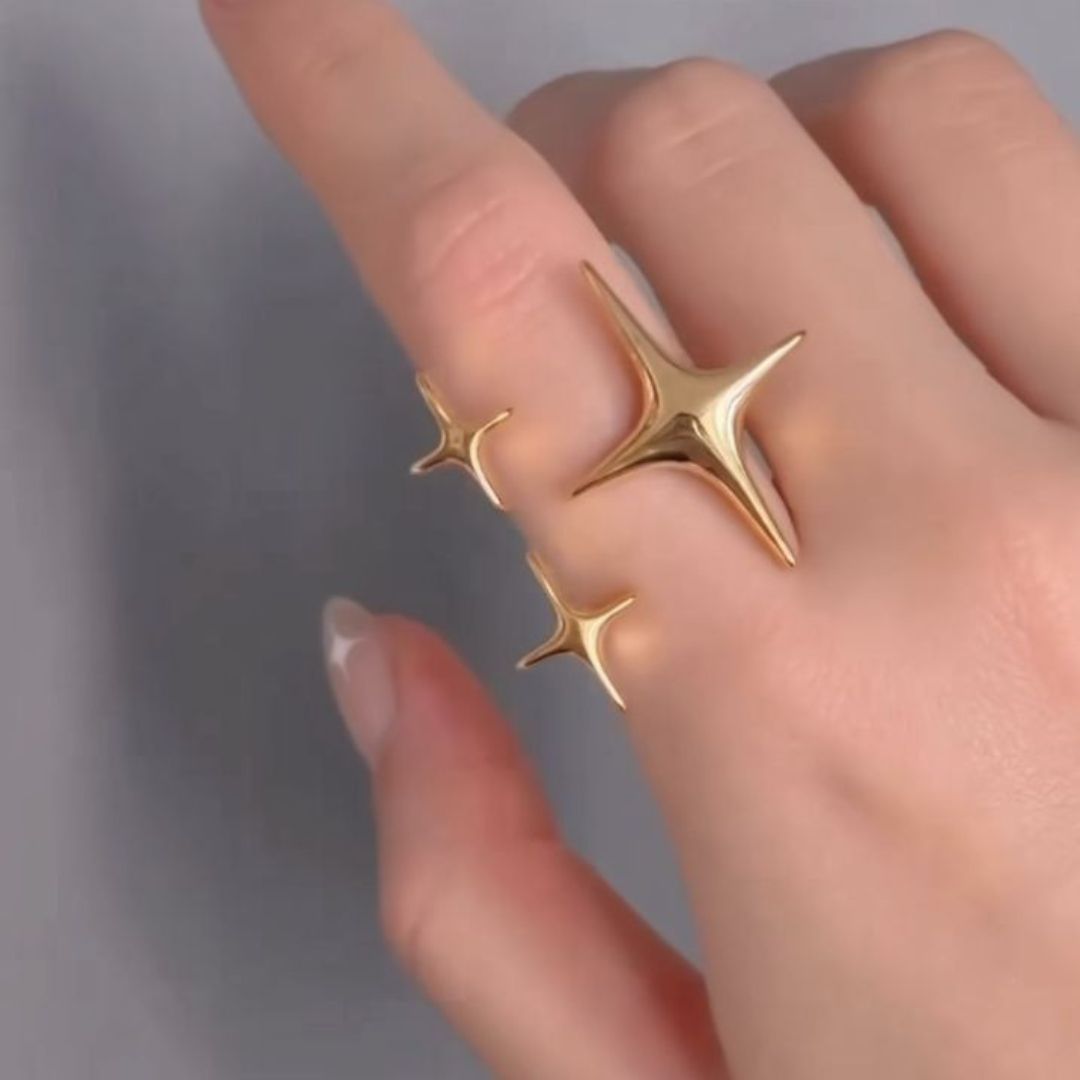 COSMO RING