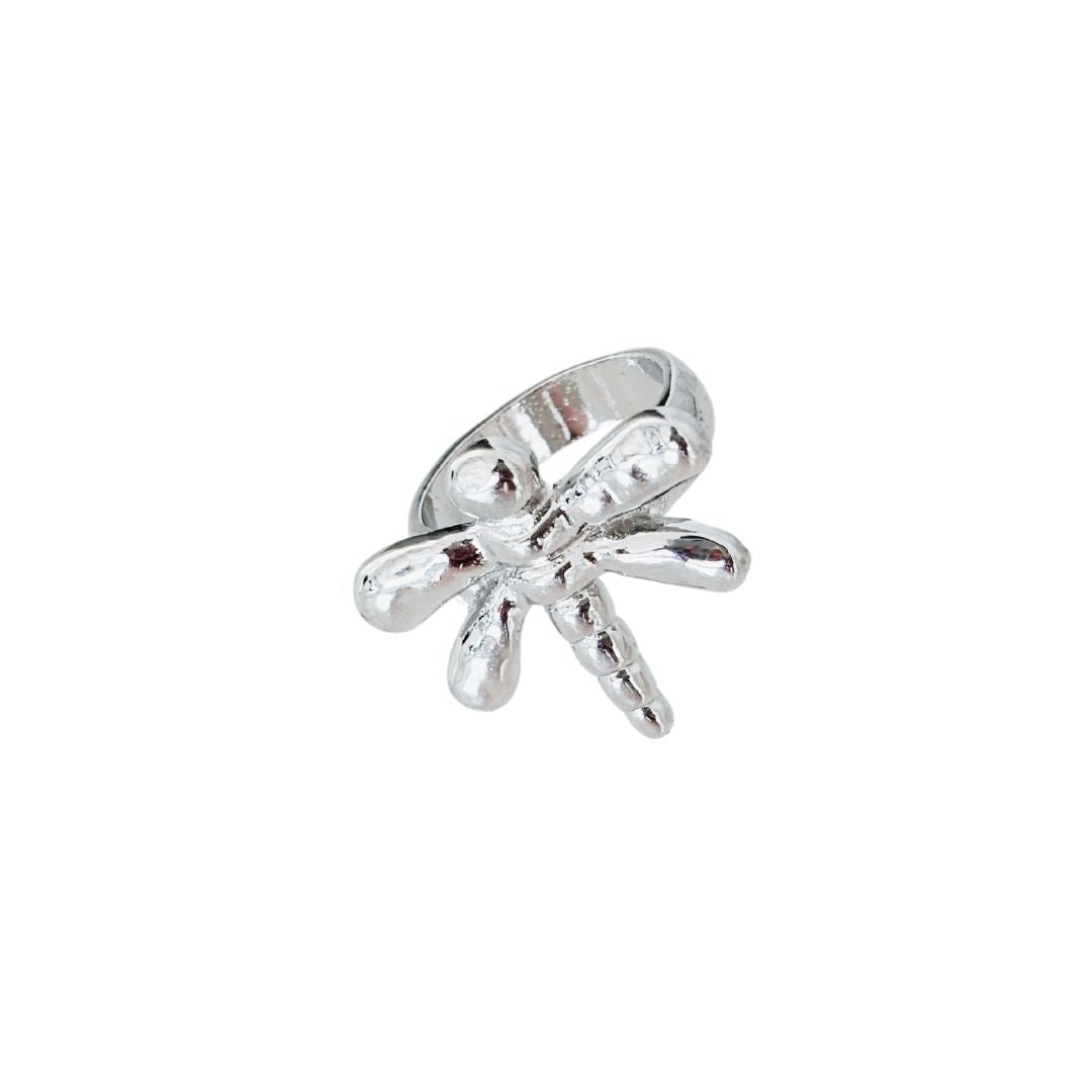 DRAGONFLY RING