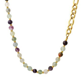 EVA NECKLACE