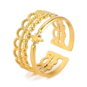 CARLOTA RING