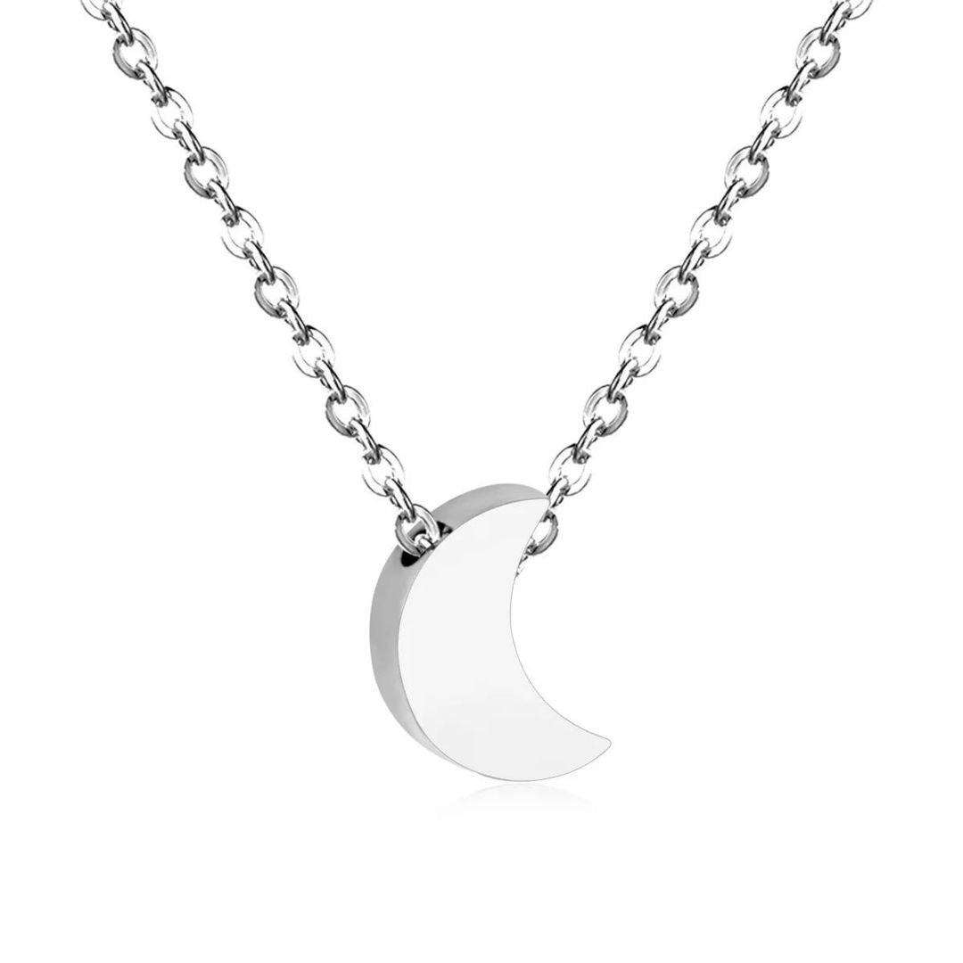 LUNAR WHISPER NECKLACE