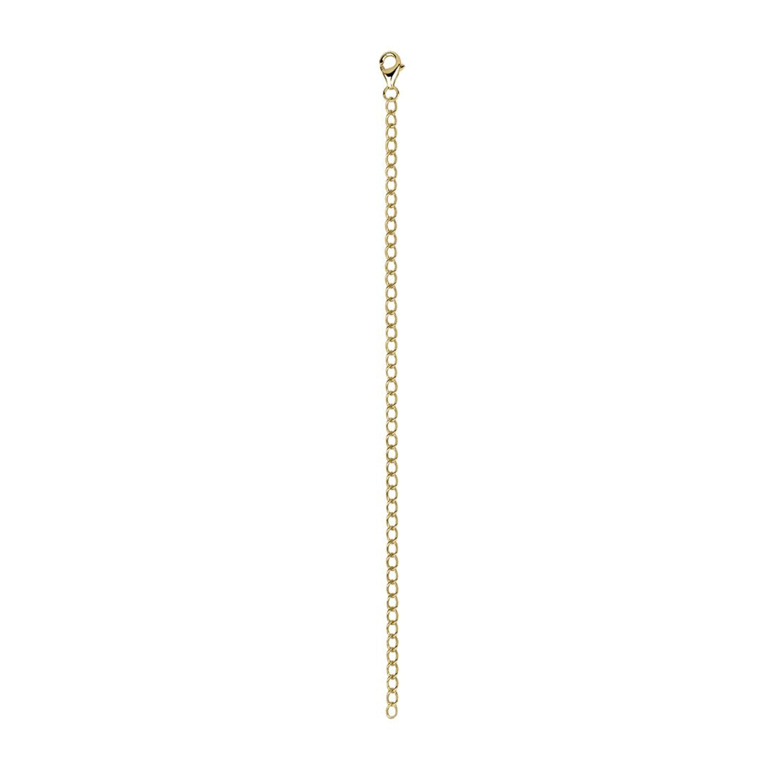 GOLD NECKLACE OR BRACELET EXTENDERS