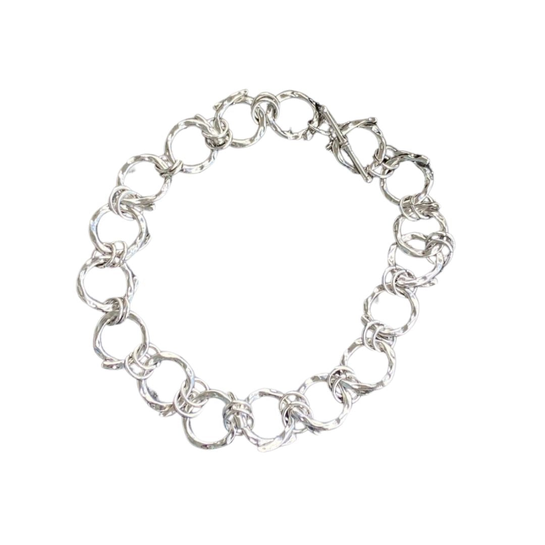 HARMONY CIRCLET NECKLACE