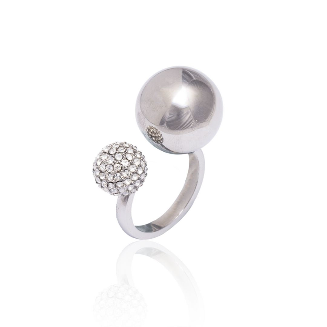 ORB DUO RING