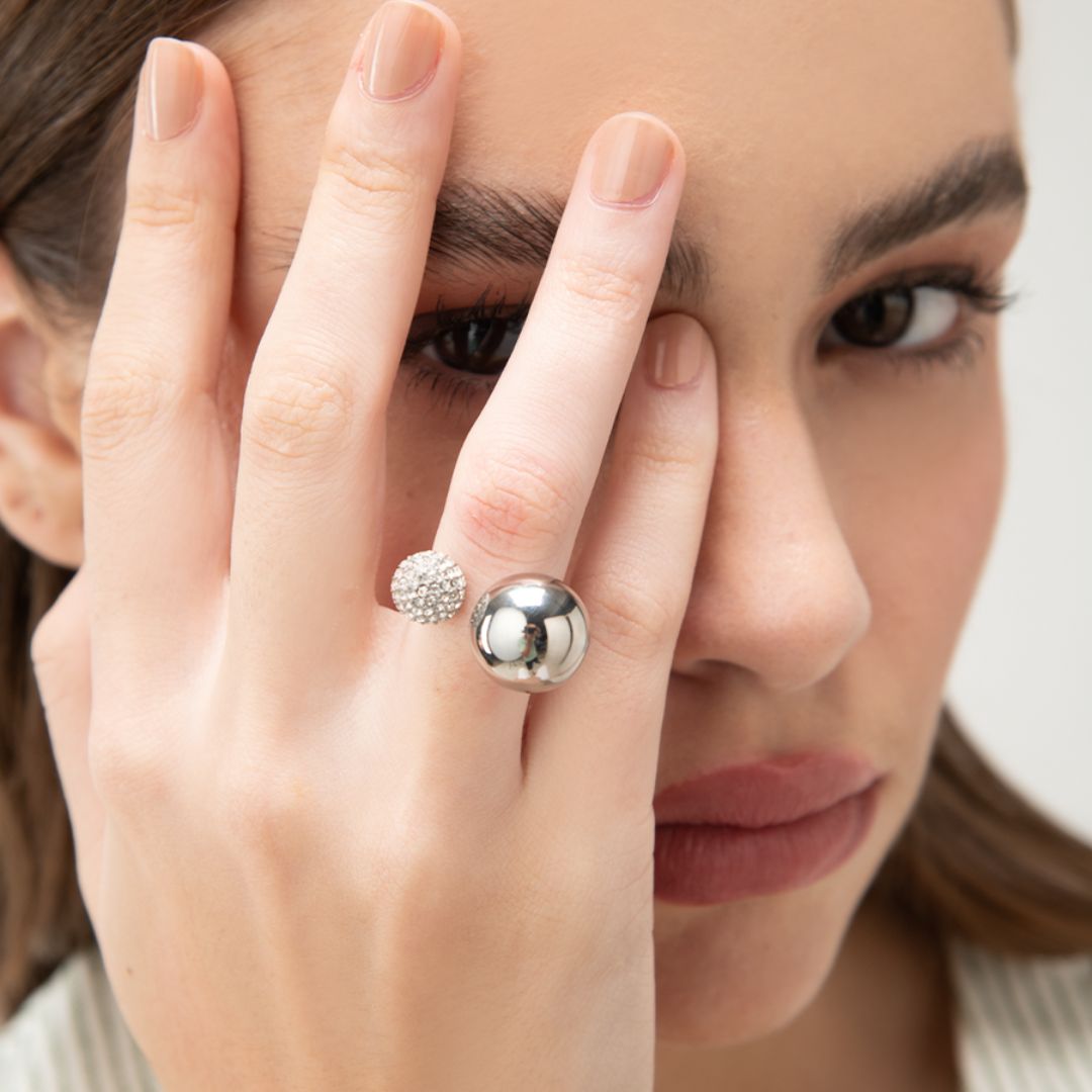 ORB DUO RING