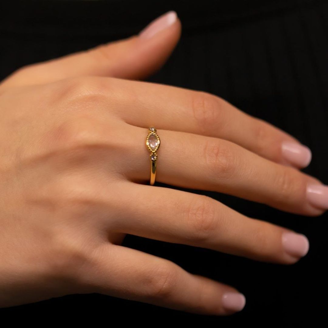ANANDA RING