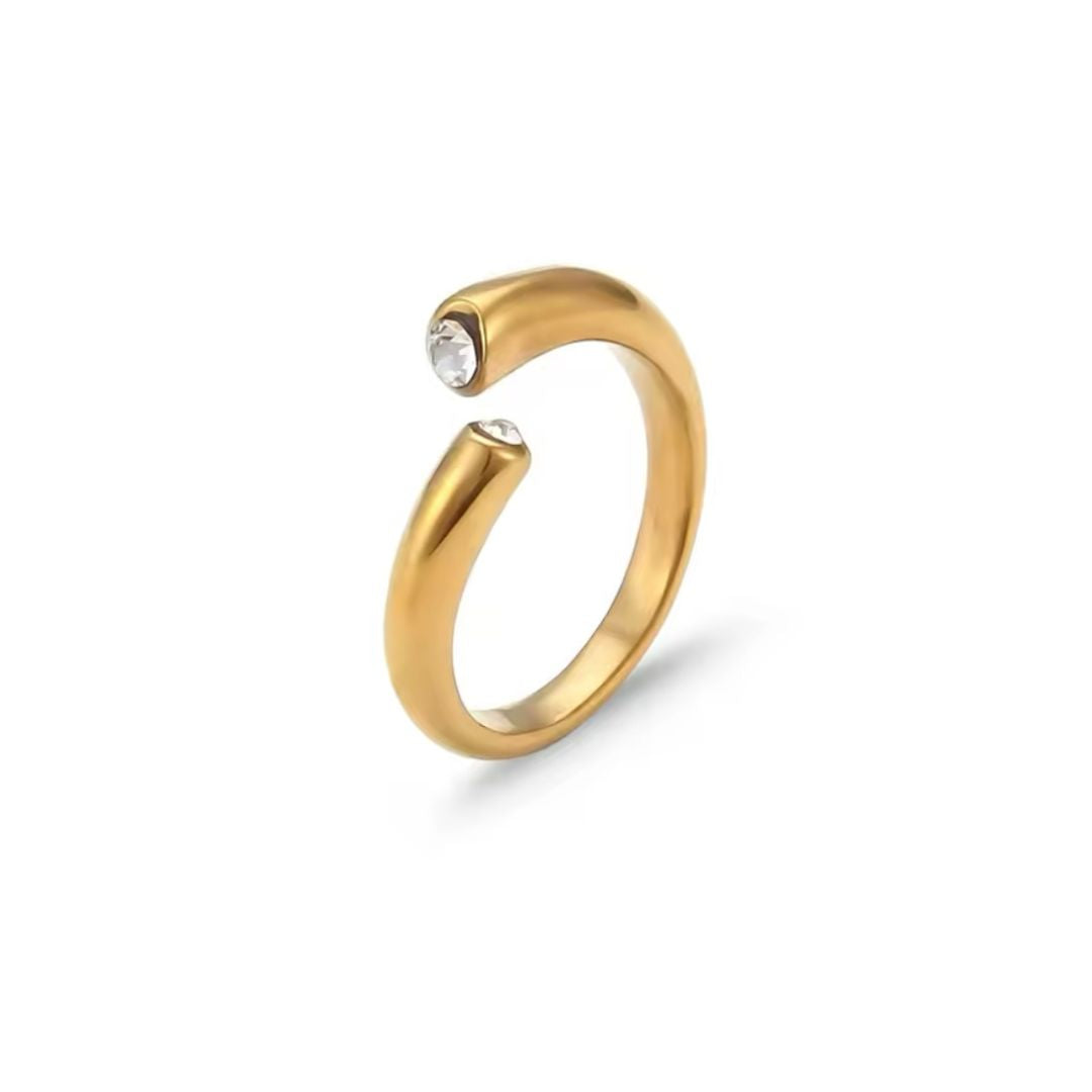 ECLIPSE CROSSOVER RING