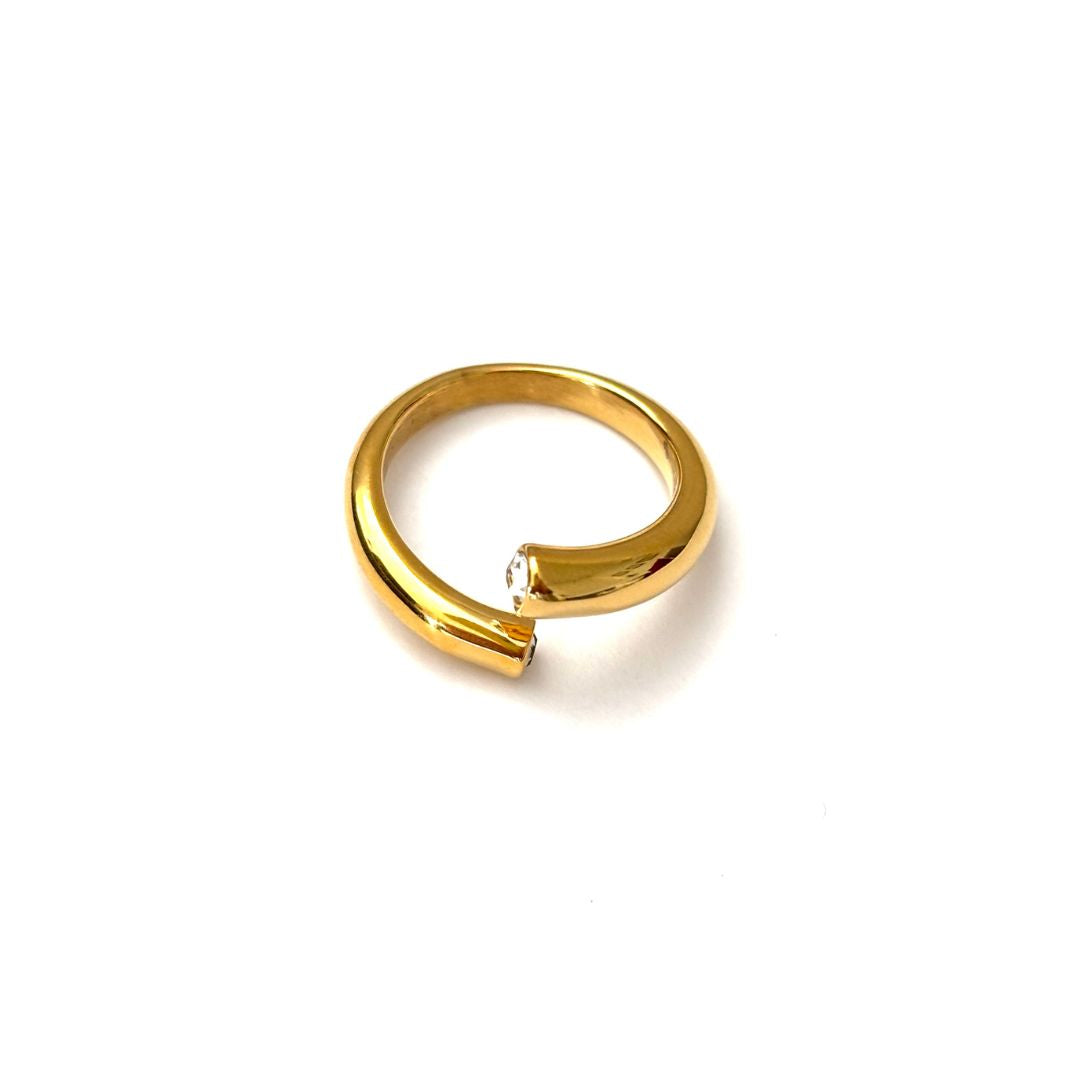 ECLIPSE CROSSOVER RING