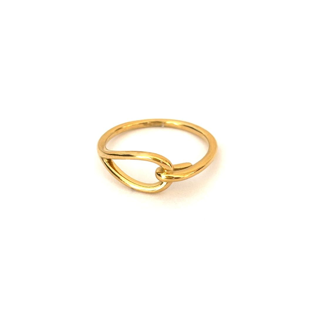 SCARF RING