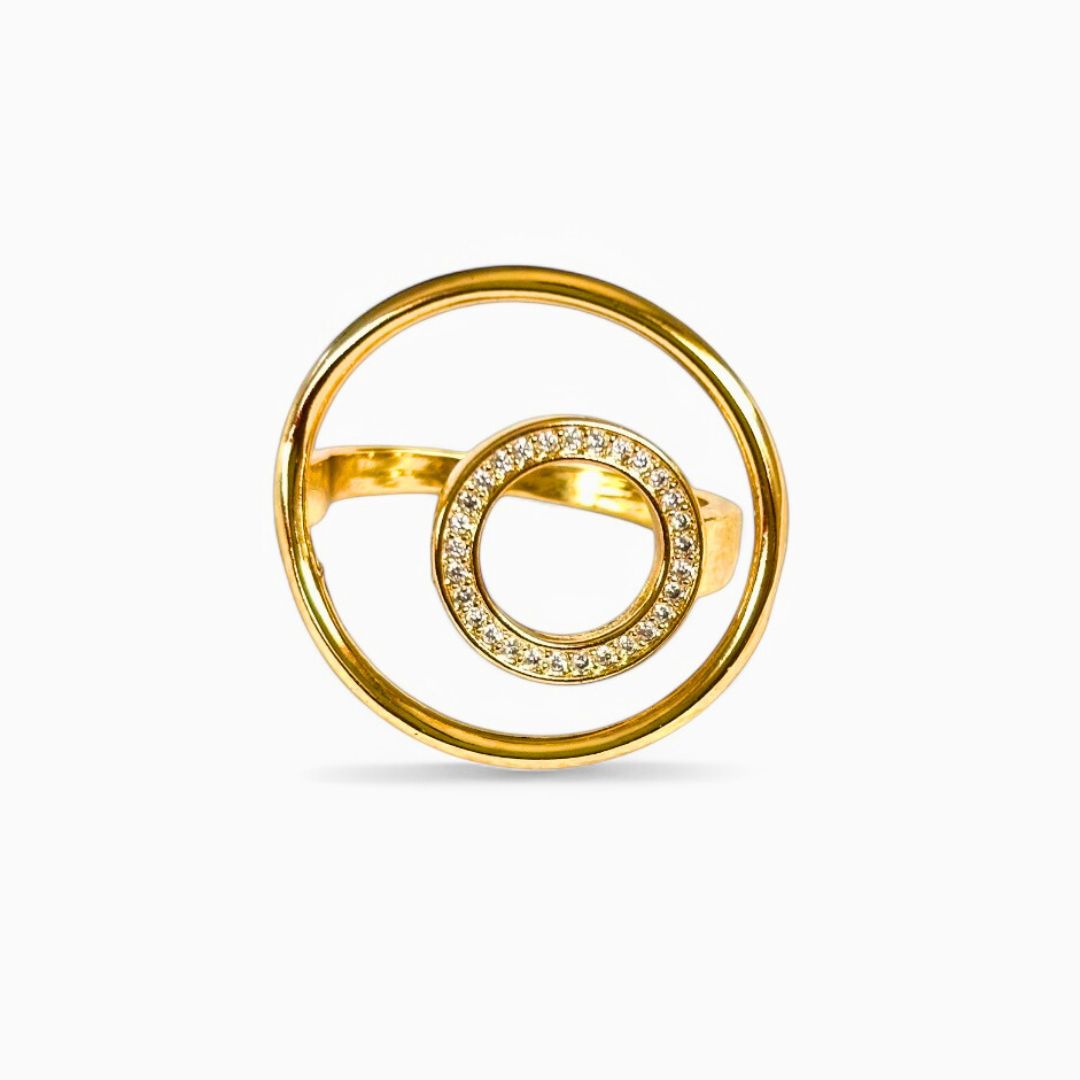 ECLIPSE HARMONY RING