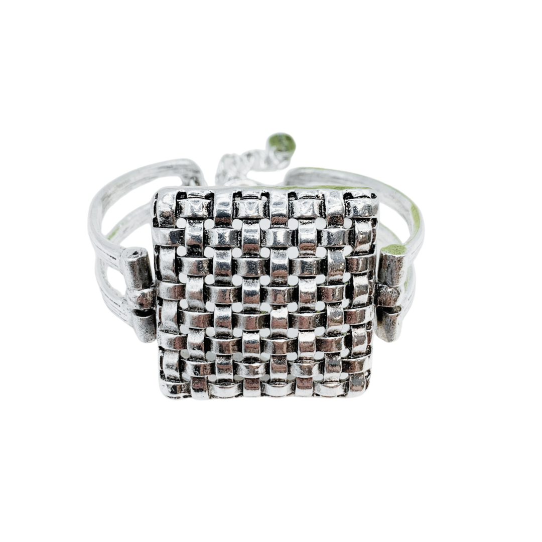 SQUARE BRACELET