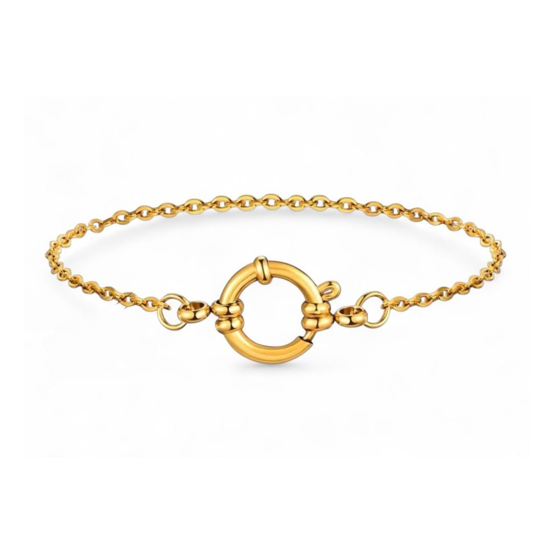 GOLDEN BONDS BRACELET