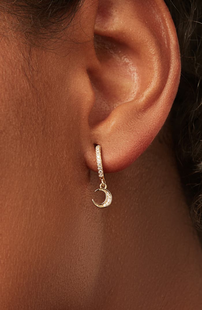 CELESTIAL EARRINGS