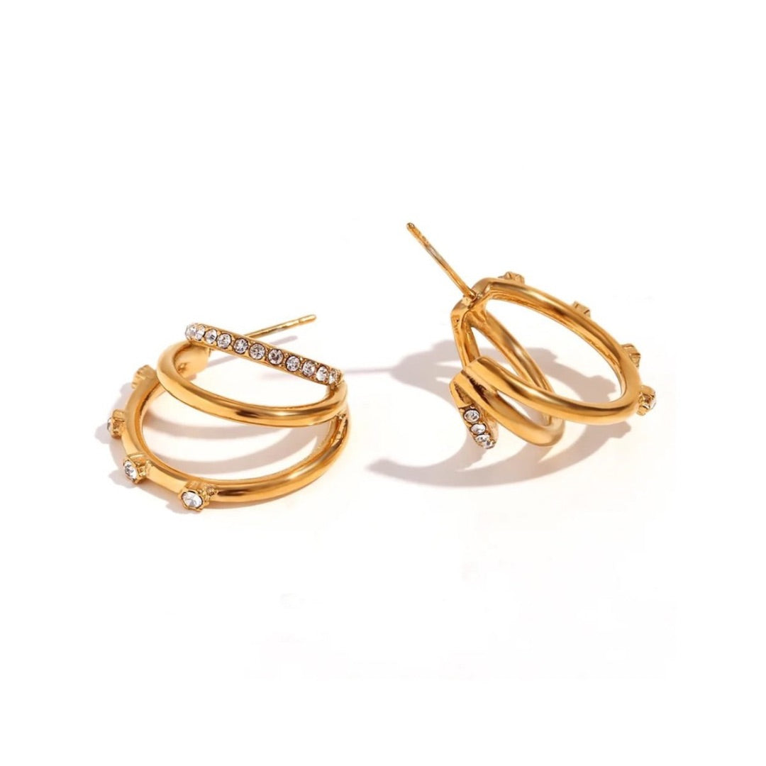 FRIDA EARRINGS