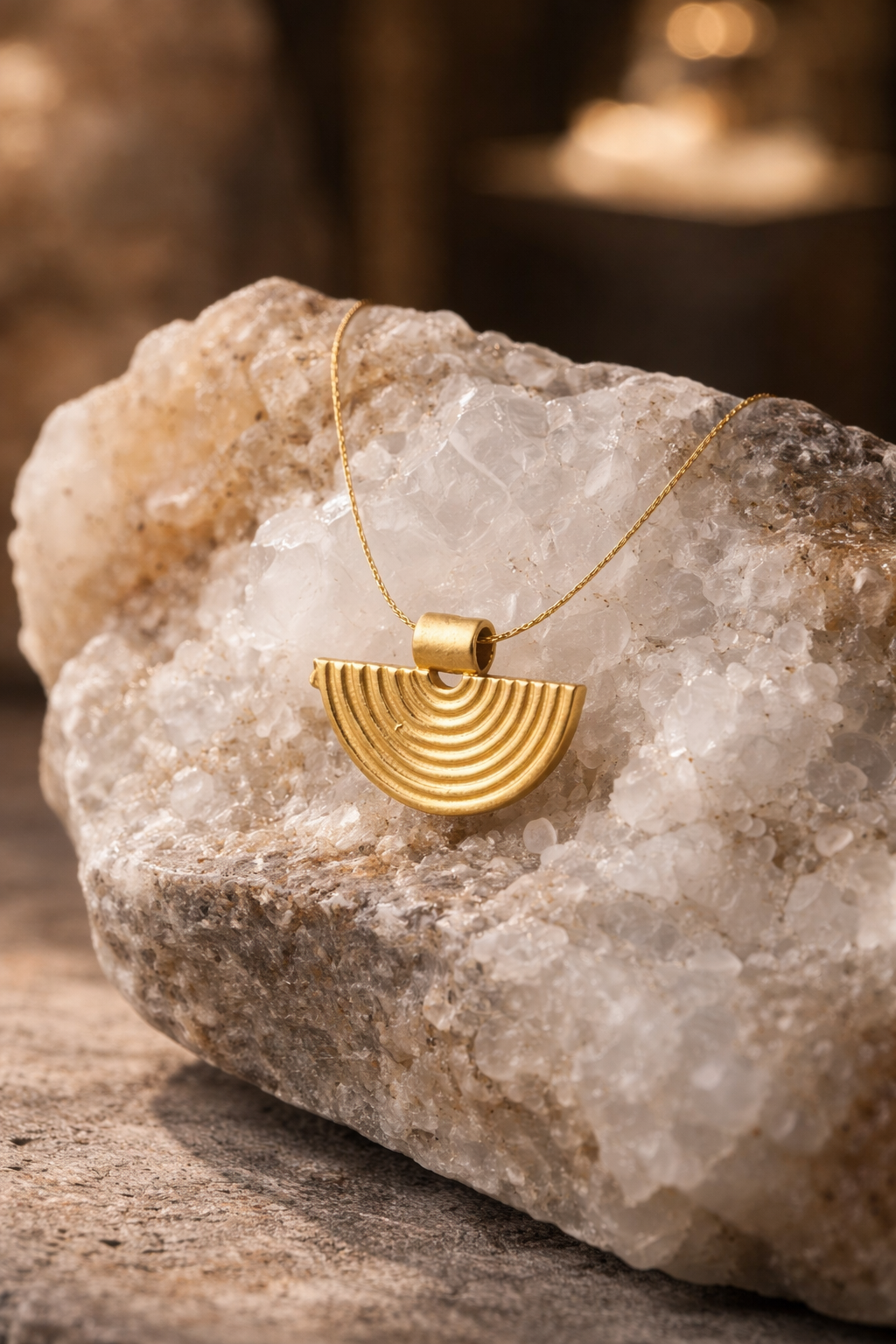ODETTE NECKLACE