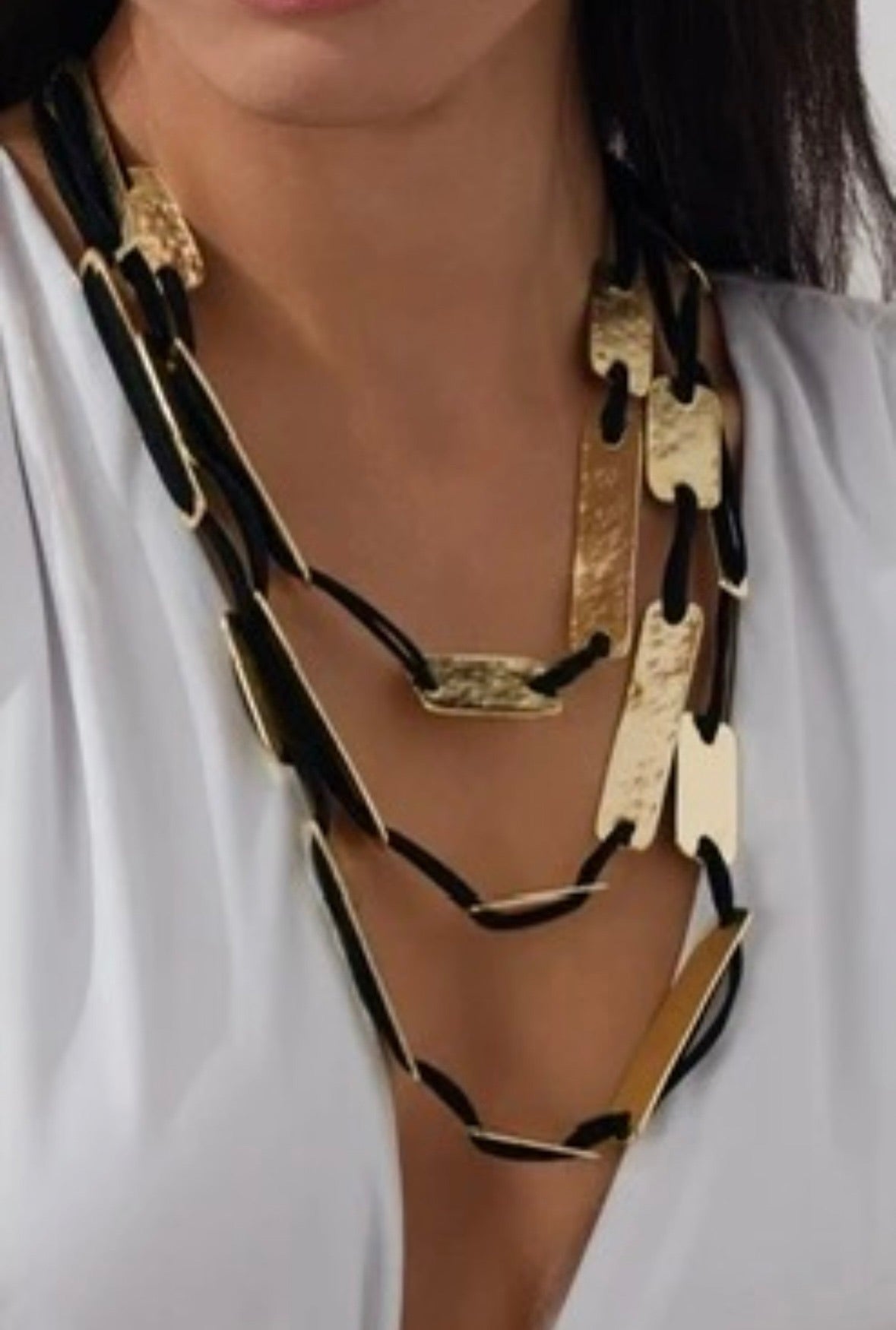 SOLÈ NECKLACE