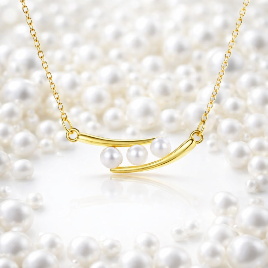 Perla Necklace
