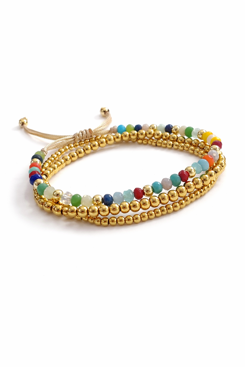SOL Y SOMBRA BRACELET