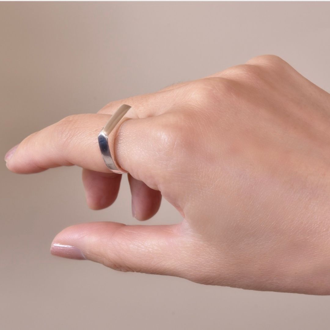 GEO RING