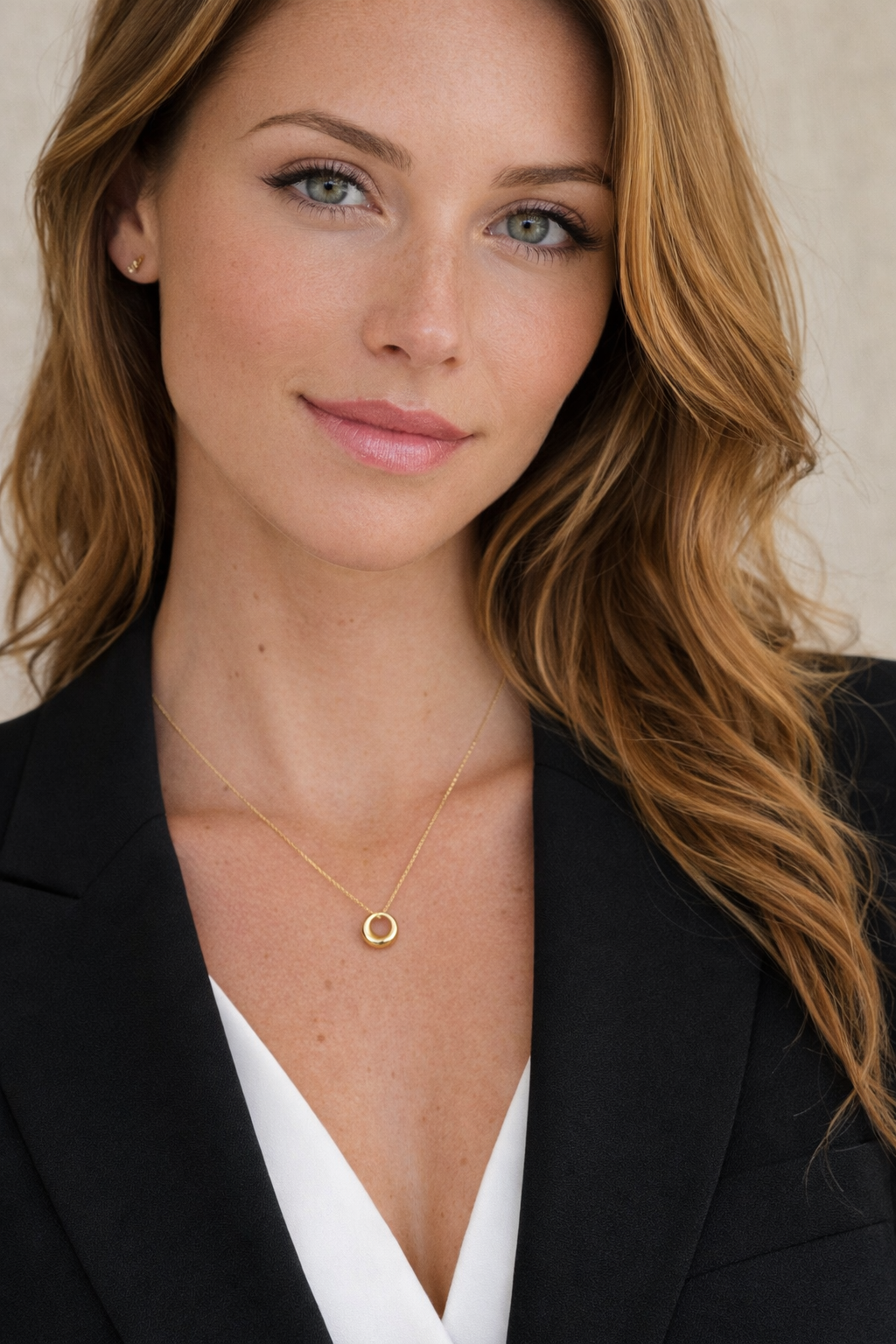 CLAIR DE LUNE NECKLACE