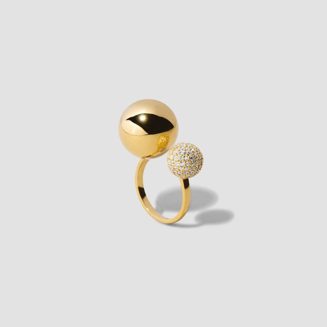 ORB DUO RING