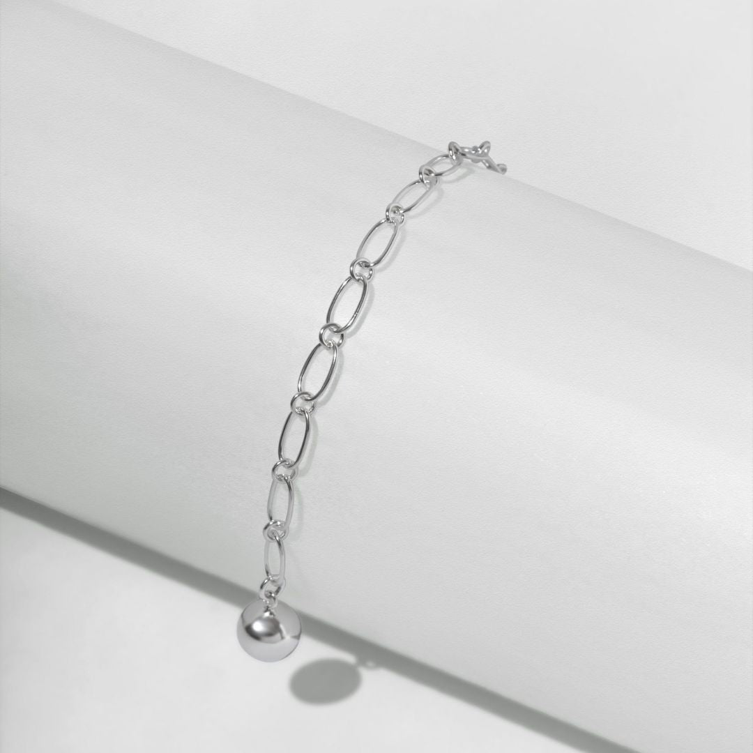 KAROLINA LINK BRACELET