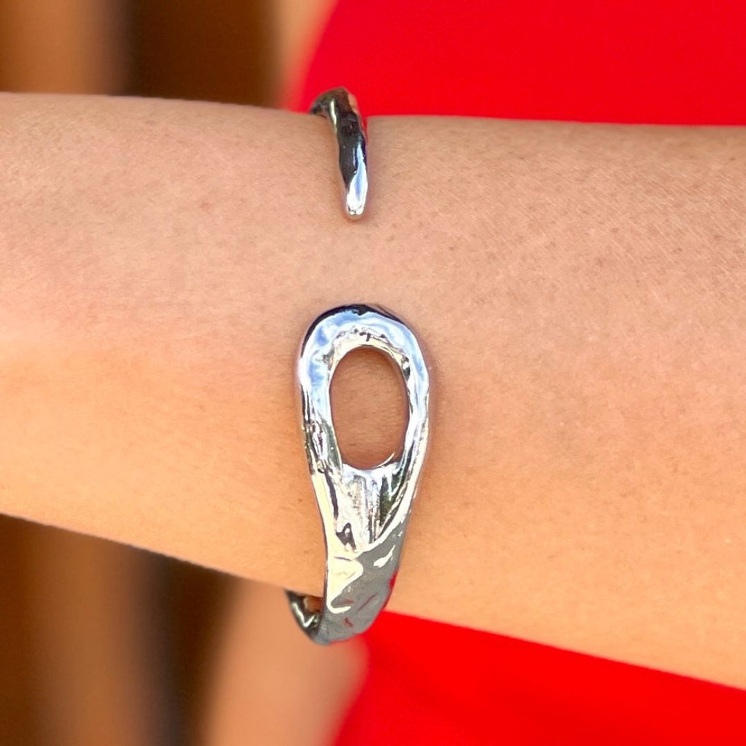KASSIA CUFF BRACELET