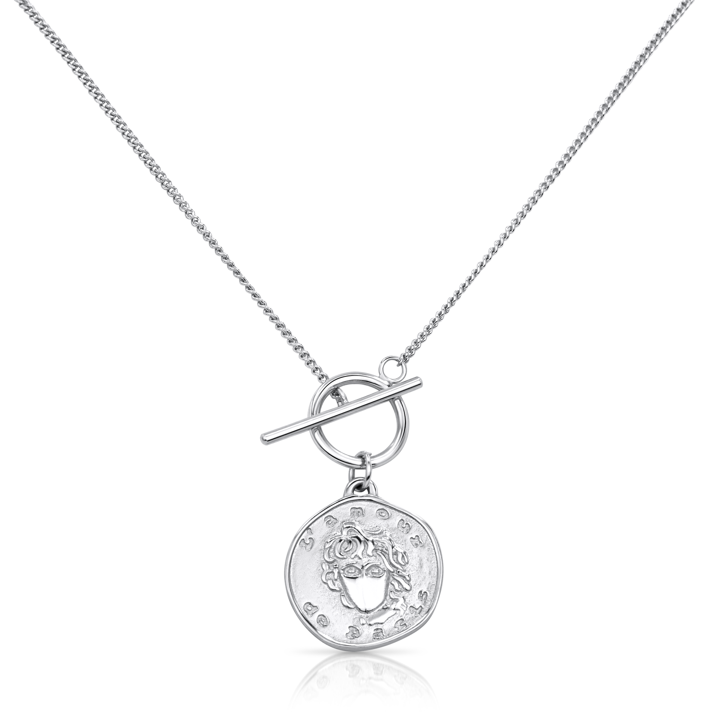 L'AMOUR DE PARIS NECKLACE