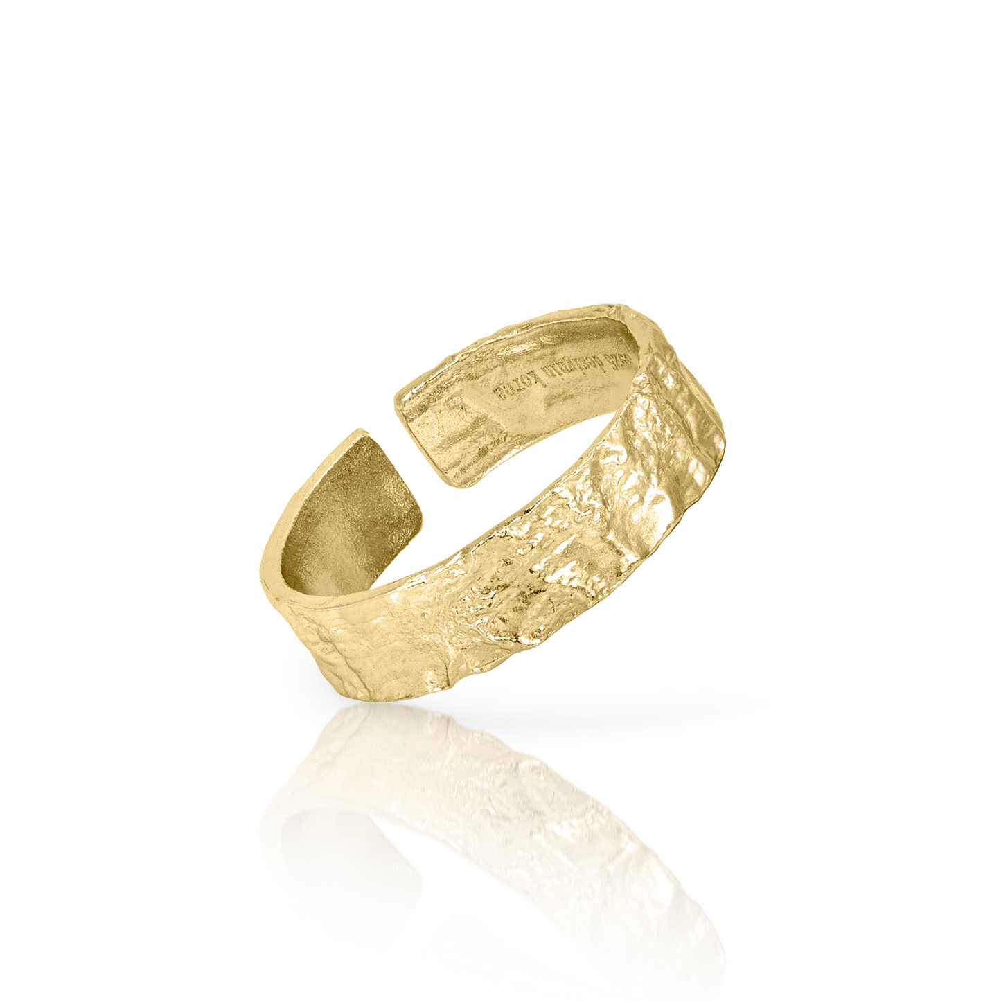 MONARCA RING