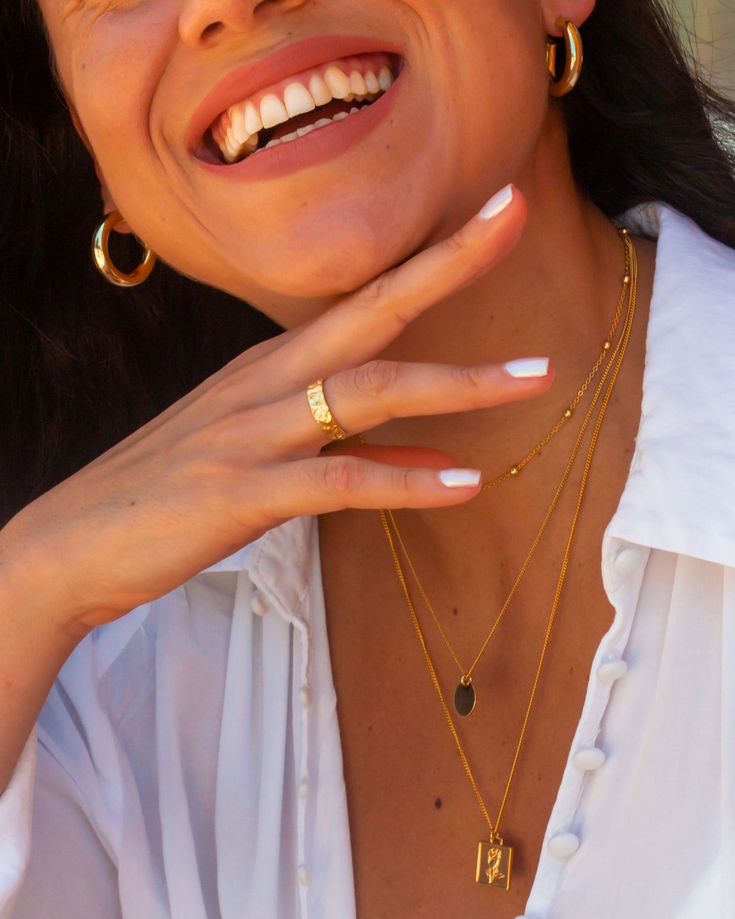 MONARCA RING