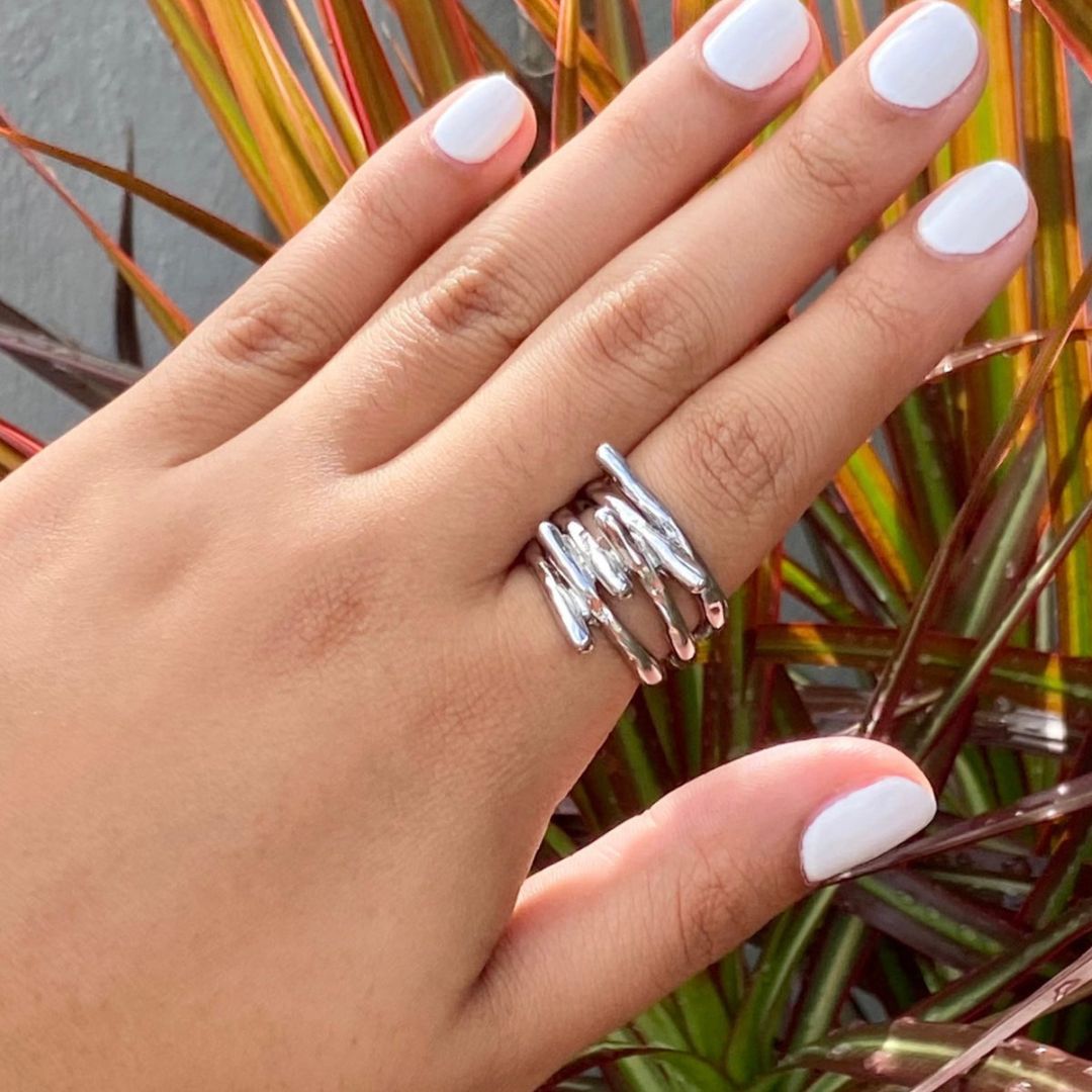 HARMONY RING