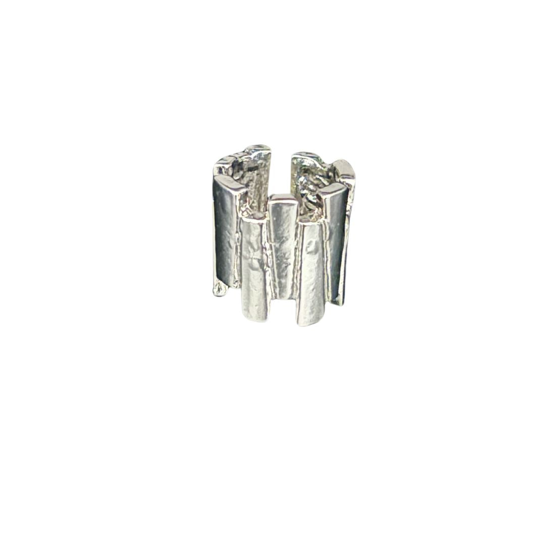 SUMMIT OPEN BAND RING