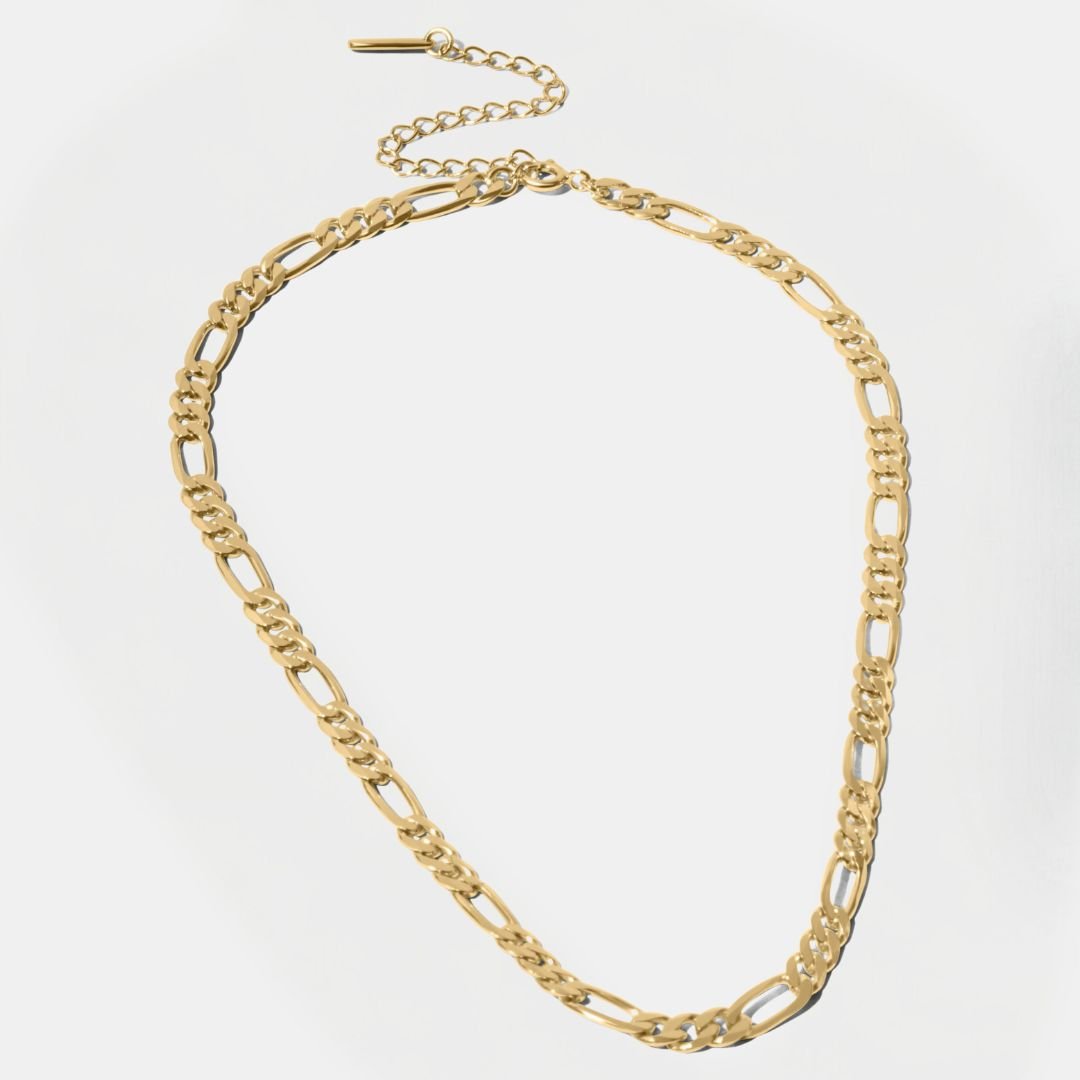 ALE FIGARO CHAIN - Metales & Co