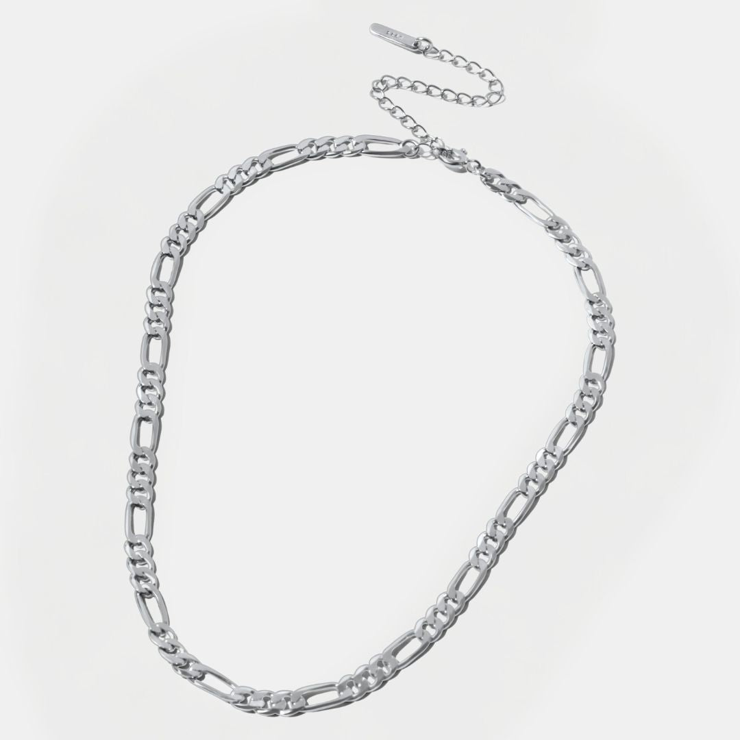 ALE FIGARO CHAIN - Metales & Co