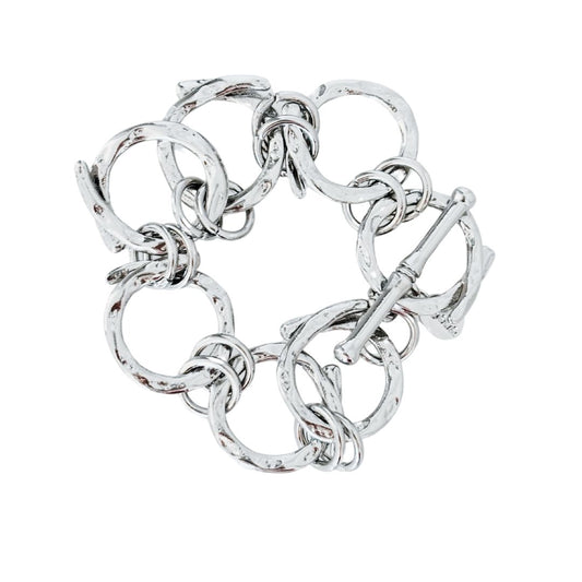 HARMONY CIRCLET BRACELET