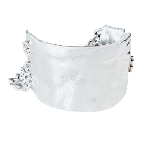 CORA CUFF BRACELET