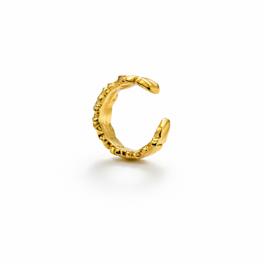 CORALIA LUXE EAR CUFF
