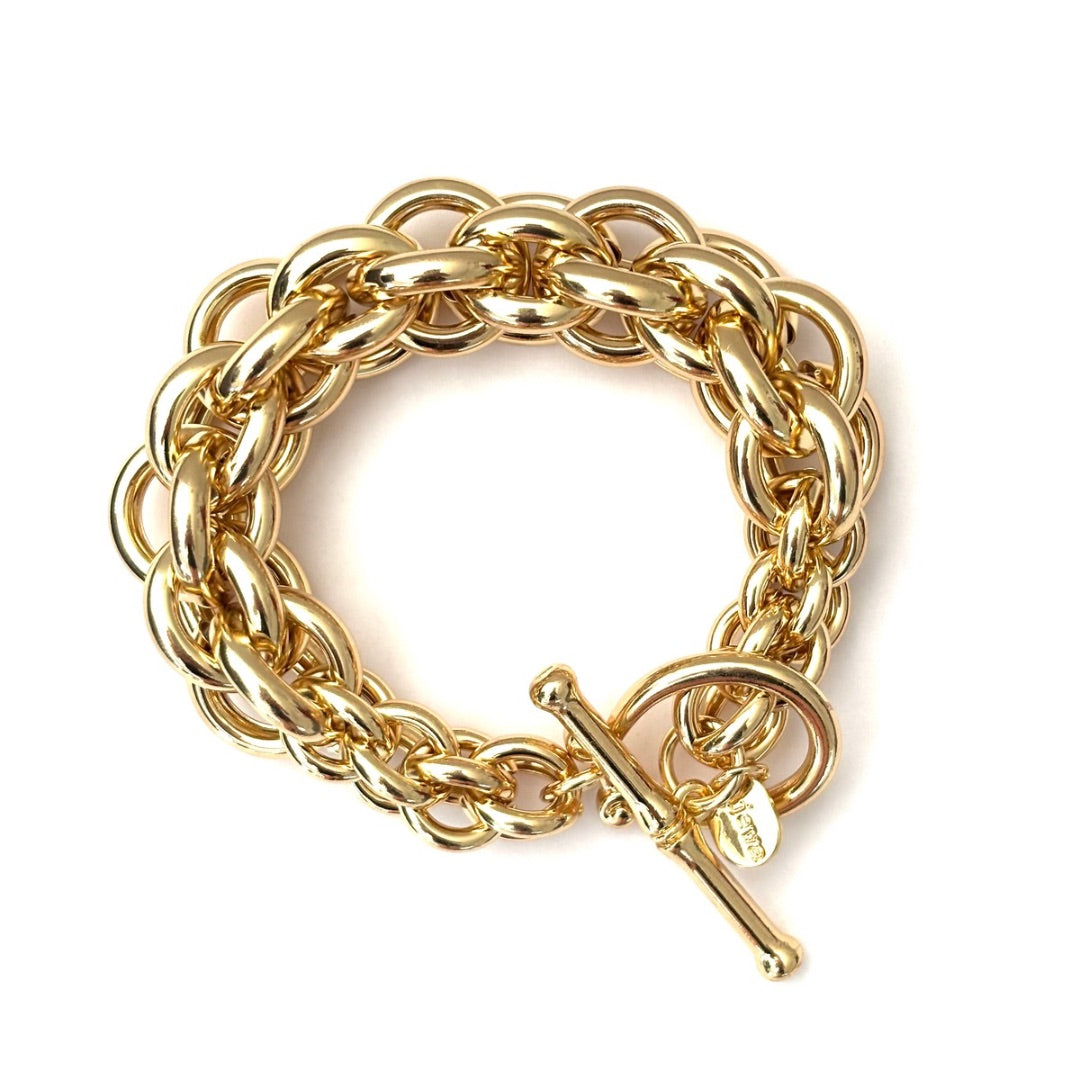 DONNA CHAIN BRACELET