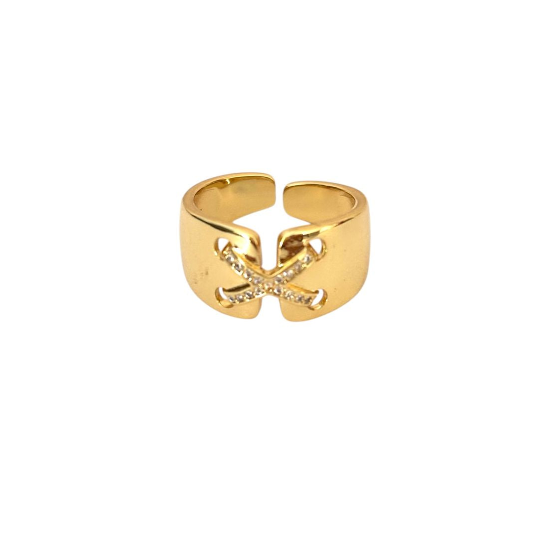 LACE RING