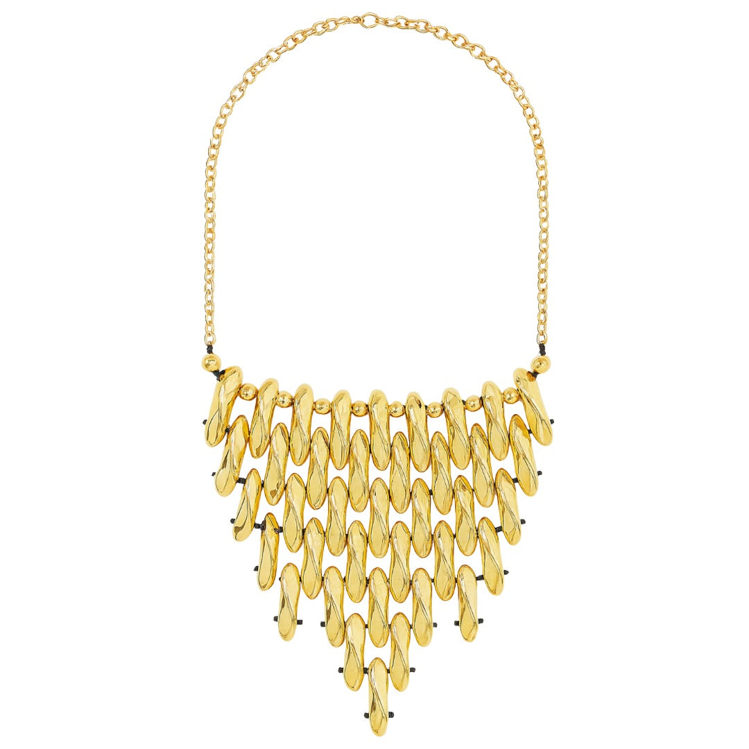 AURELIA CASCADE CHOKER