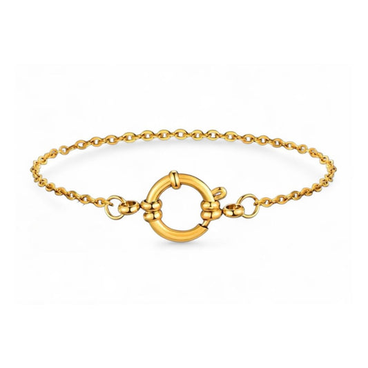 GOLDEN BONDS BRACELET
