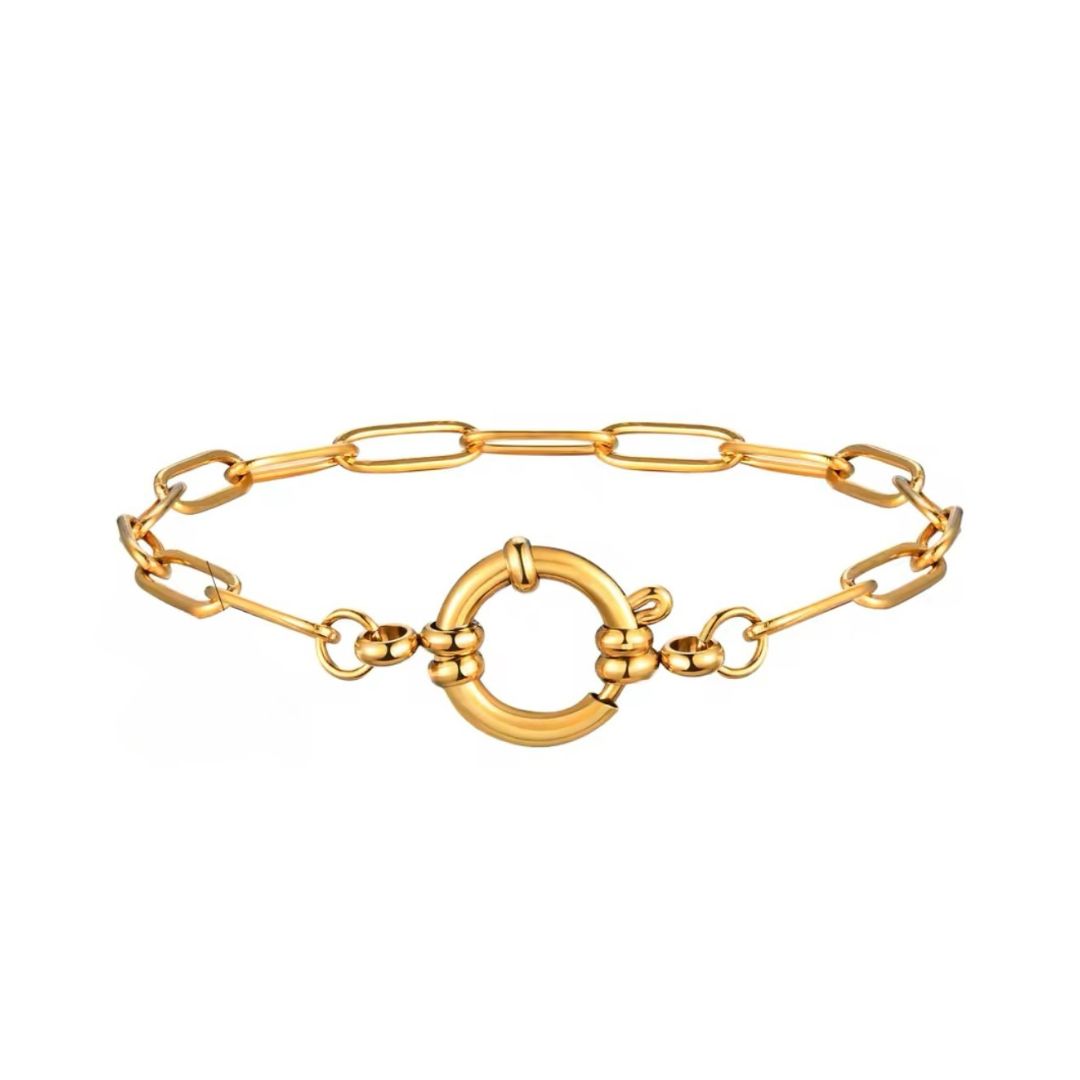 ETERNAL LINK BRACELET