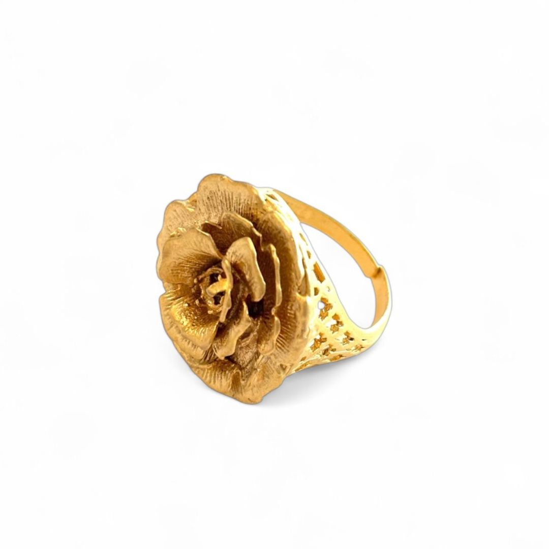 FLORA RING