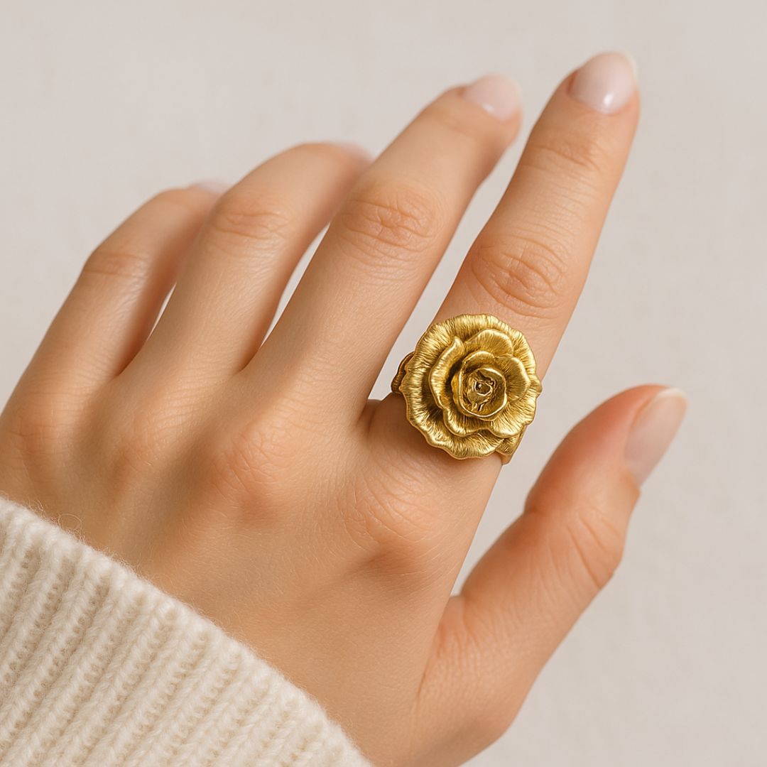 FLORA RING